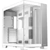 Image de Antec 0-761345-10093-9 Antec Geh Full C8 ALUMINUM E-ATX/ATX/M-ATX/ITX o.N. WH retail
