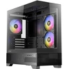 Image de Antec CASE ANTEC CX500M RGB 3x 120mm ventilateurs inclus (0-761345-10099-1)