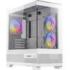 Image de Antec CX500m RGB Mini Tower Blanc