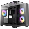 Image de Antec CX600M Midi Tower Noir - Neuf