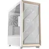 Image de Antec Geh Mid FLUX E-ATX/ATX/M-ATX/ITX o.N. WH retail