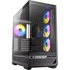 Image de Antec 0-761345-10135-6 Antec Geh Mid C7 ARGB E-ATX/ATX/M-ATX/ITX o.N. BK retail