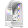 Image de Boitier Moyen Tour E-ATX Antec Constellation C7 RGB avec panneaux vitrés (Blanc) #2POURCENT