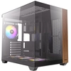 Image de Antec CX800 Midi Tower Noir, Bois - Neuf