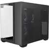 Image de Antec Geh Mini CX600M Trio ARGB_B Micro-ATX/Mini-ITX o.N. BK retail