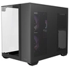 Image de Antec CX600M Trio ARGB Mini Tower Noir, Transparent - Neuf