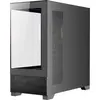 Image de Antec Geh Mini CX500M ARGB Micro-ATX/Mini-ITX o.N. BK retail