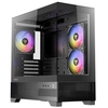 Image de Antec CX500m ARGB Mini Tower Noir - Neuf