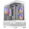 Image de Antec CX500m ARGB Mini Tower Blanc - Neuf
