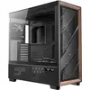 Image de Antec Geh Full FLUX PRO E-ATX/ATX/M-ATX/ITX o.N. BK retail