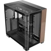 Image de Antec Geh Full C8 CURVE WOOD E-ATX/ATX/M-ATX/ITX o.N. BK retail