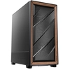 Image de Antec FLUX SE Midi Tower Noir, Bois - Neuf