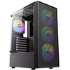 Image de Antec 0-761345-10199-8 unité centrale Midi Tower Noir - Neuf