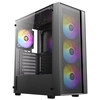 Image de Antec AX65 ARGB Midi Tower Noir - Neuf