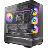 Image de Antec AX67 ARGB Tour Midi noire