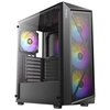 Image de Antec AX67 ARGB Midi Tower Noir - Neuf
