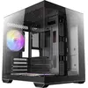 Image de Antec Geh Mini CX60M ARGB Micro-ATX/Mini-ITX o.N. BK retail