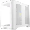 Image de Antec Geh Mid C5 CURVE ARGB ATX/M-ATX/M-ITX o.N. WH retail