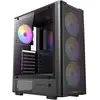 Image de Antec VX-310 ARGB Midi Tower Noir - Neuf