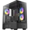 Image de Boitier Moyen Tour ATX Antec CX705 RGB avec panneaux vitrés (Noir) #2POURCENT