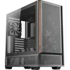 Image de Antec 0-761345-10256-8 Antec Geh Mid P30 AIR (Wood) ATX/M-ATX/M-ITX o.N. BK retail