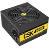 Image de Antec CSK650 unité d'alimentation d'énergie 650 W 20+4 pin ATX ATX Noir