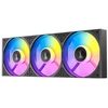 Image de Antec C120 ARGB Boitier PC Ventilateur 12 cm Noir 3 pièce(s) - Neuf