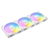 Image de Antec C120 ARGB Boitier PC Ventilateur 12 cm Blanc 3 pièce(s) - Neuf