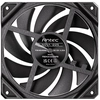 Image de Antec Nova Boitier PC Ventilateur 12 cm Noir 3 pièce(s) - Neuf