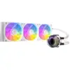 Image de Kit Watercooling AIO Antec Vortex Lum RGB - 360mm (Blanc) #2POURCENT