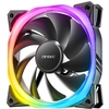 Image de Antec Fusion 120 ARGB Boitier PC Ventilateur Noir 3 pièce(s) - Neuf