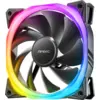 Image de Ventilateur de boitier Antec Fusion V2 RGB - 12cm (Noir) #2POURCENT