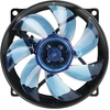 Image de Antec A30 Pro Processeur Ventilateur 9,5 cm Noir 1 pièce(s) - Neuf