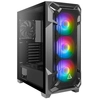 Image de Antec DF600 Flux Midi Tower Noir - Neuf
