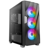 Image de Antec DF700 Flux Midi Tower Noir - Neuf