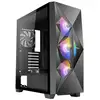 Image de Antec DF800 FLUX Midi Tower Noir - Neuf