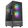 Image de Antec 0-761345-81041-8 Geh Antec New Gaming NX410 Midi Tower schwarz retail