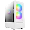 Image de Antec 0-761345-81042-5 Geh Antec New Gaming NX410 White Midi Tower weiß retail