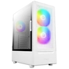 Image de Antec NX 410 Midi Tower Blanc - Neuf