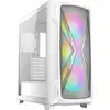 Image de Antec DP505 Midi Tower Blanc - Neuf