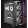 Image de Antec DP503 Midi Tower Noir - Neuf