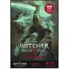 Image de Puzzle Ciri i Wilki z Wied mina 3: Dziki Gon - 1000 elementów