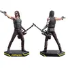 Image de Cyberpunk 2077 Figure J. Silverhand Statue