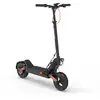 Image de Trottinette électrique tout-terrain pliable JOYOR S5 Pro 10 pouces Moteur 500 W Batterie 48 V 26 Ah Avec certificat ABE - Neuf