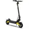 Image de Trottinette électrique OTTD-S10 Batterie 48V 20AH 48V 1400W Vitesse de pointe 50KM/H Pneus tout-terrain 10 pouces Lumières 360° Double suspension Tout alliage d'aluminium pliable - Neuf