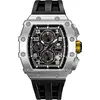 Image de Tsar Bomba TB8204Q-13 Montre Elemental
