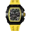 Image de Tsar Bomba TB8204Q-07 Montre Elemental