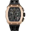 Image de Tsar Bomba TB8204Q-35 Montre Elemental