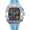Image de Tsar Bomba TB8204Q-36 Montre Elemental