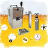 Image de Ensemble complet Tireuse a biere - JET 30 machine a biere, sous le comptoir, pompe a biere 1 ligne, 35 litres/h, professionnelle, KEG: Type A